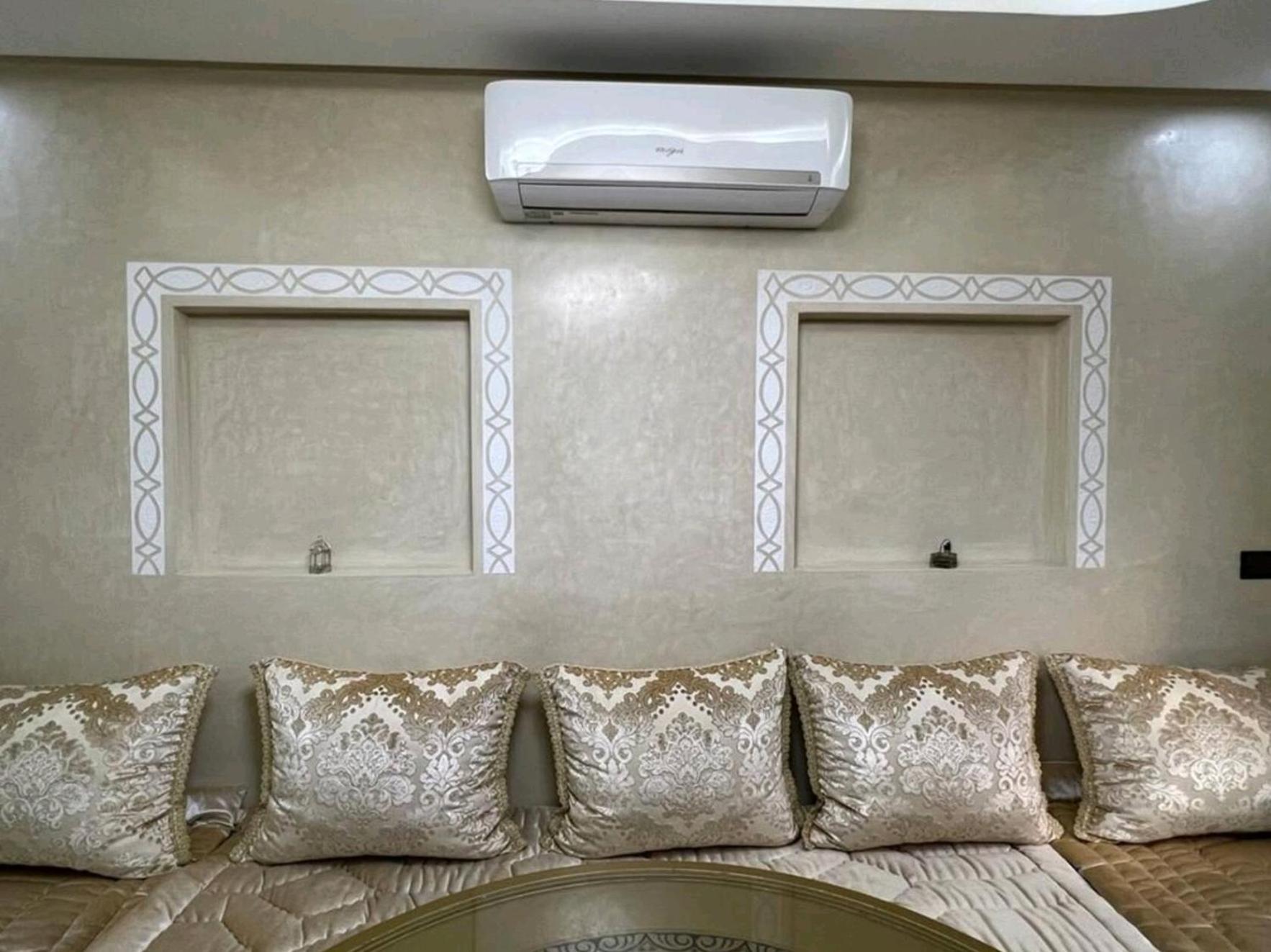 Les Jardins Berberes D'Agadir Apartment Exterior photo